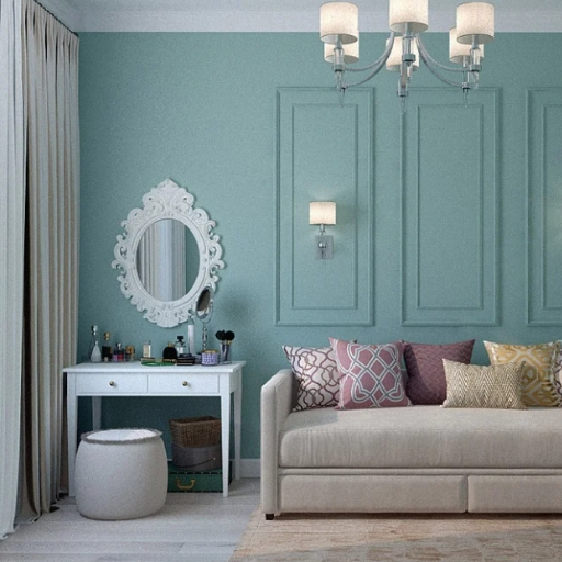 줌 배경화면 흐리게