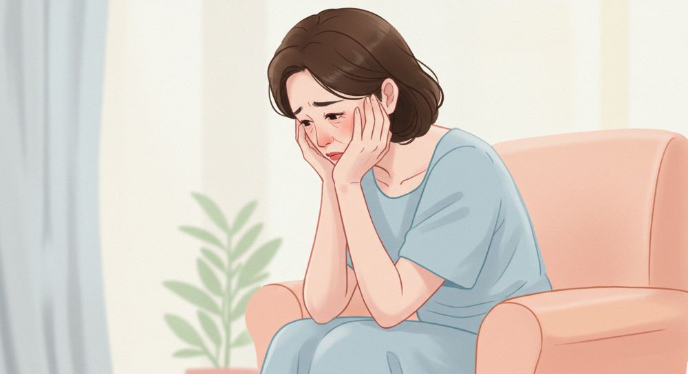 폐경기 생리 증상 변화 총정리