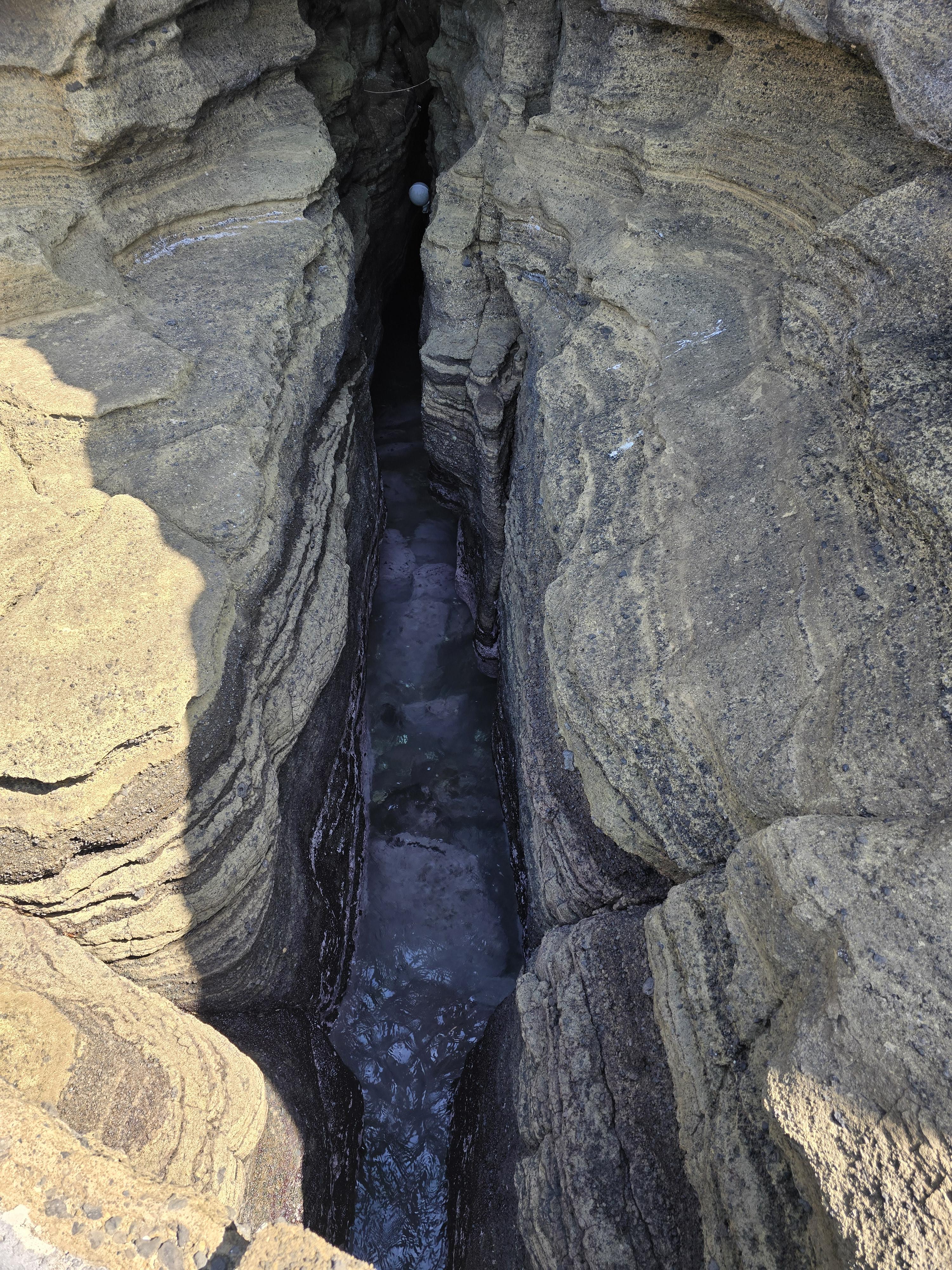 용머리해안해녀