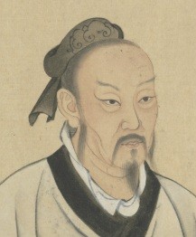 춘추전국시대 맹자