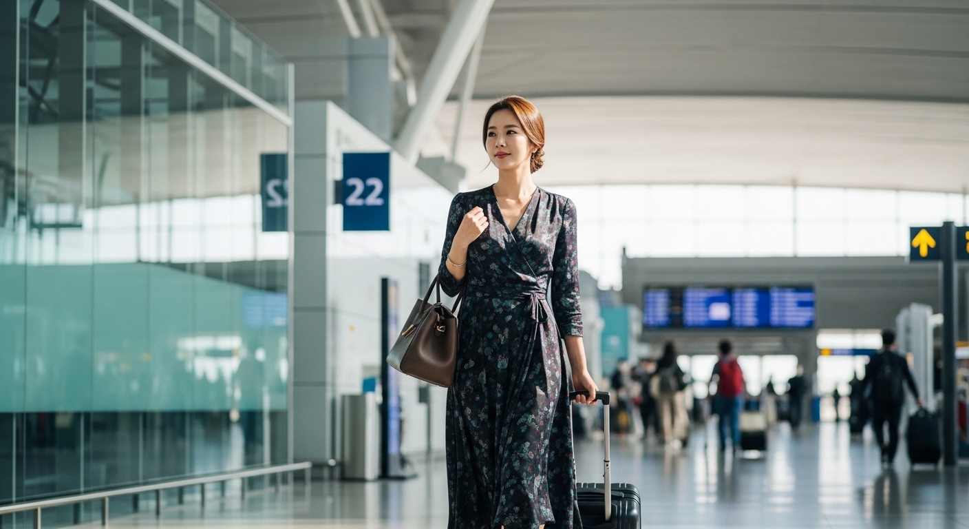 인천공항 스마트패스 등록법