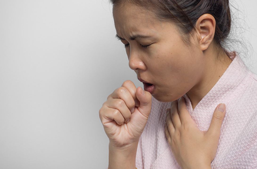 백일해 재유행의 원인과 증상 그리고 치료 및 예방법