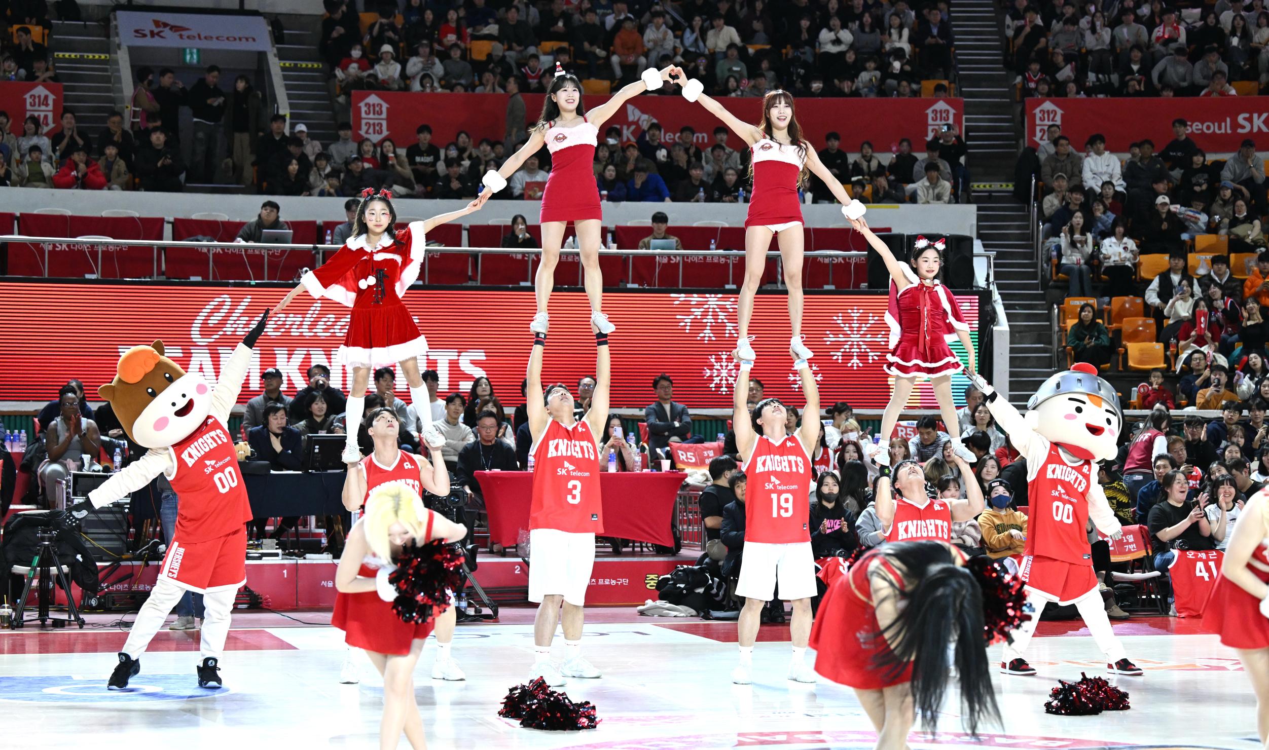 2026-2027 KBL 프로농구 전체 경기 일정