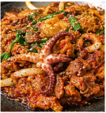 경남 남해 돈불낙