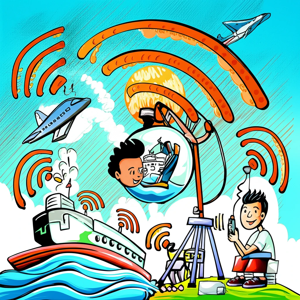 국가 재난방송 KBS 1라디오 권역별..