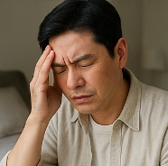 어지럼증의 원인