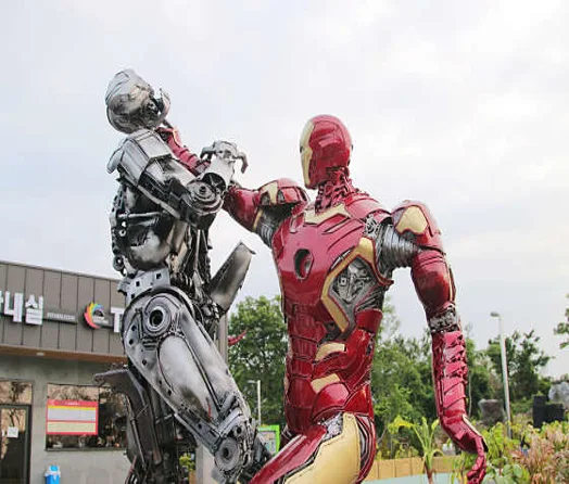 서프라이즈 테마파크