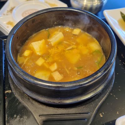 조선부뚜막-수원호매실점-밑반찬