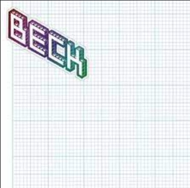 beck의 로고
