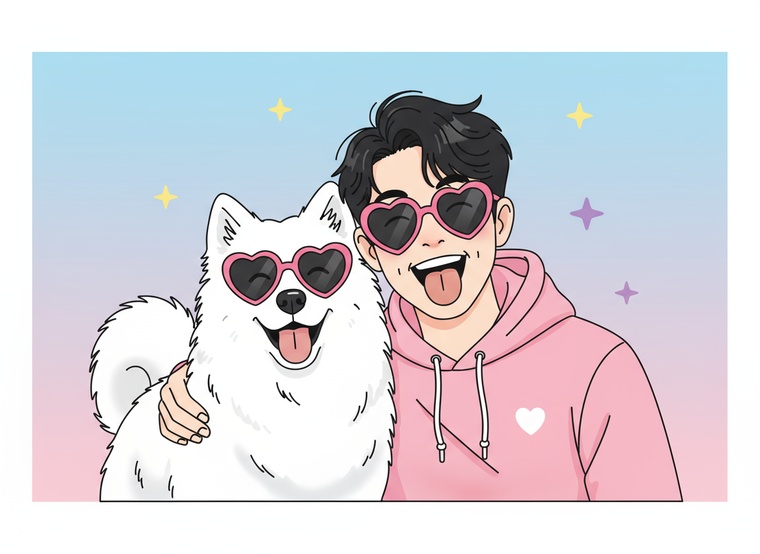 임영웅 팬카페