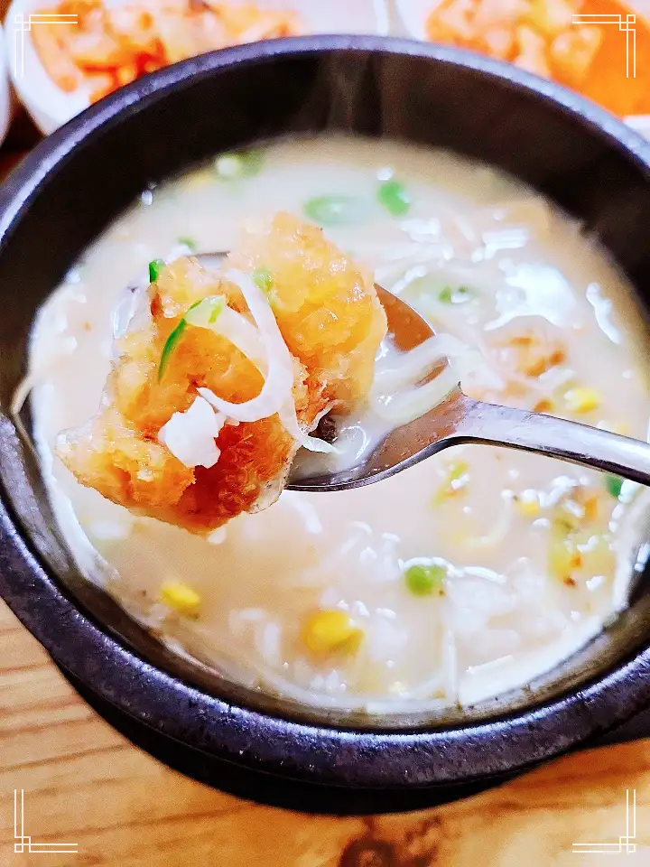 진심 가득 건강 담은 맛 요리 파주 맛집 추천 생방송투데이 고수뎐