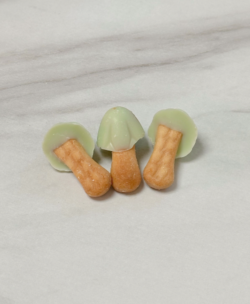 멜론송이 솔직후기