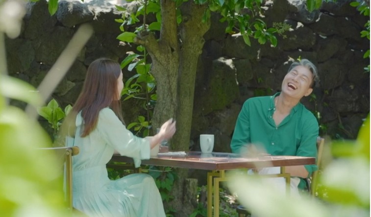 jtbc 끝사랑 정보 방송시간 ott 재방송 다시보기