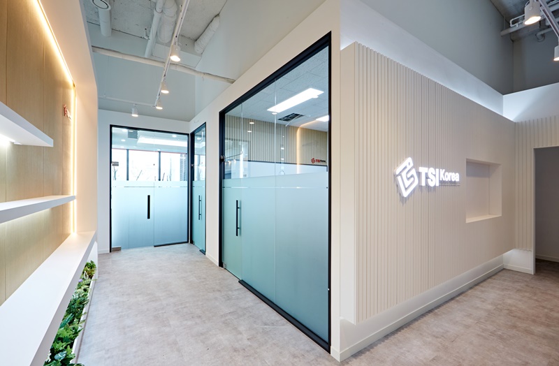 사무실레이아웃