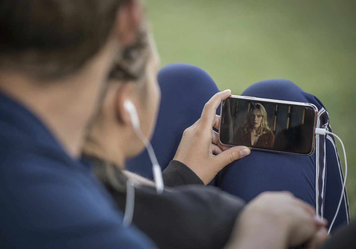 스마트폰 사용 시간을 절반으로 줄였더니 달라진 점