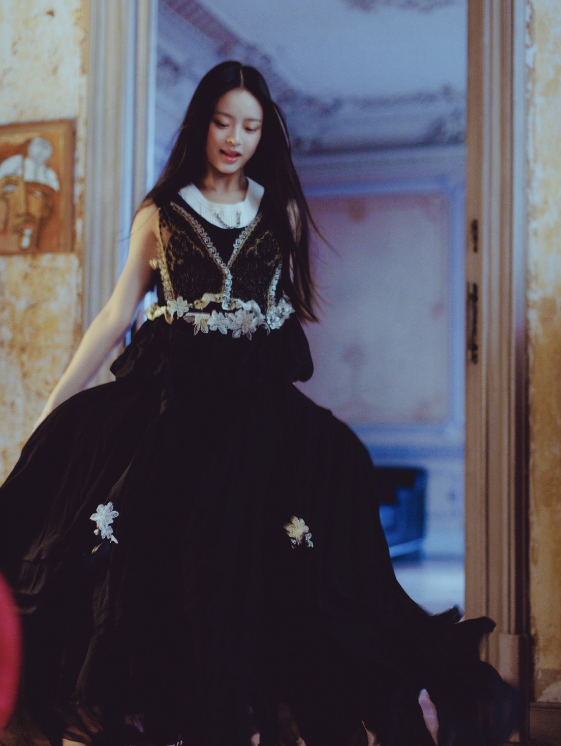 뉴진스 하니 화보3