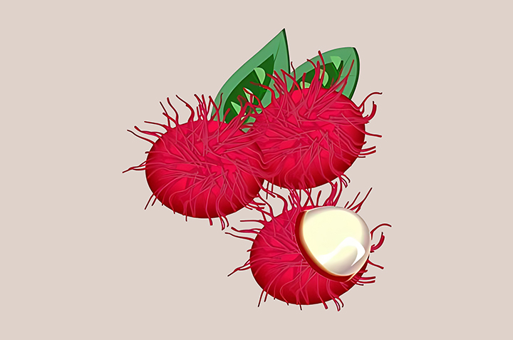 람부탄-하루-섭취-권장량