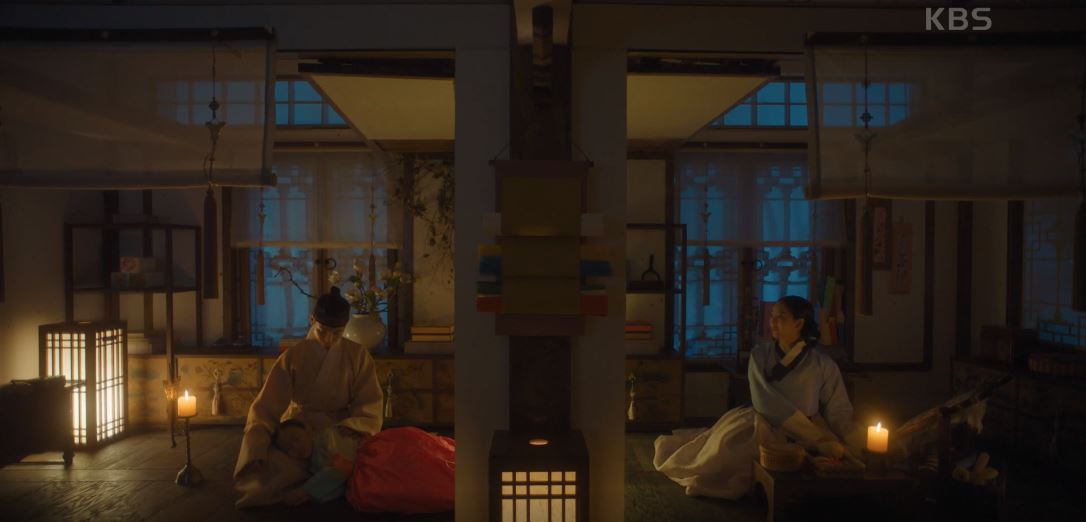 혼례대첩_3회