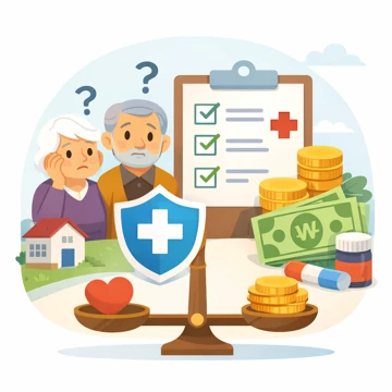 치매보험금 지급기준에서 경증과 중증 판정에 따른 지급 구조6