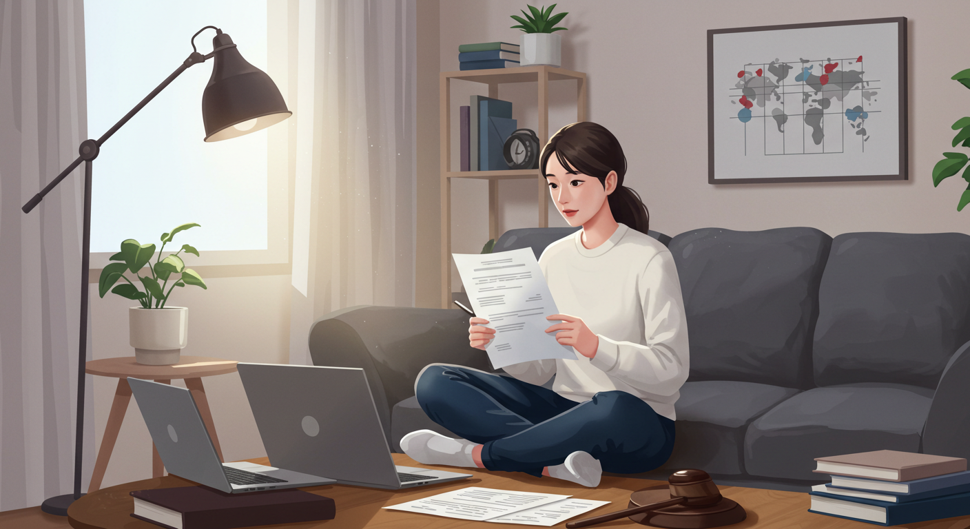 추석 연휴, 지방법원 등기, 부동산 소유권 이전