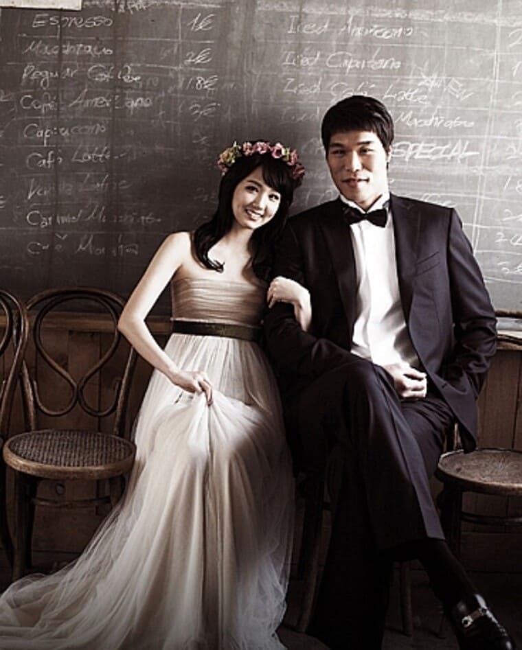 농구-선수-출신-방송인-서장훈-전부인-오정연