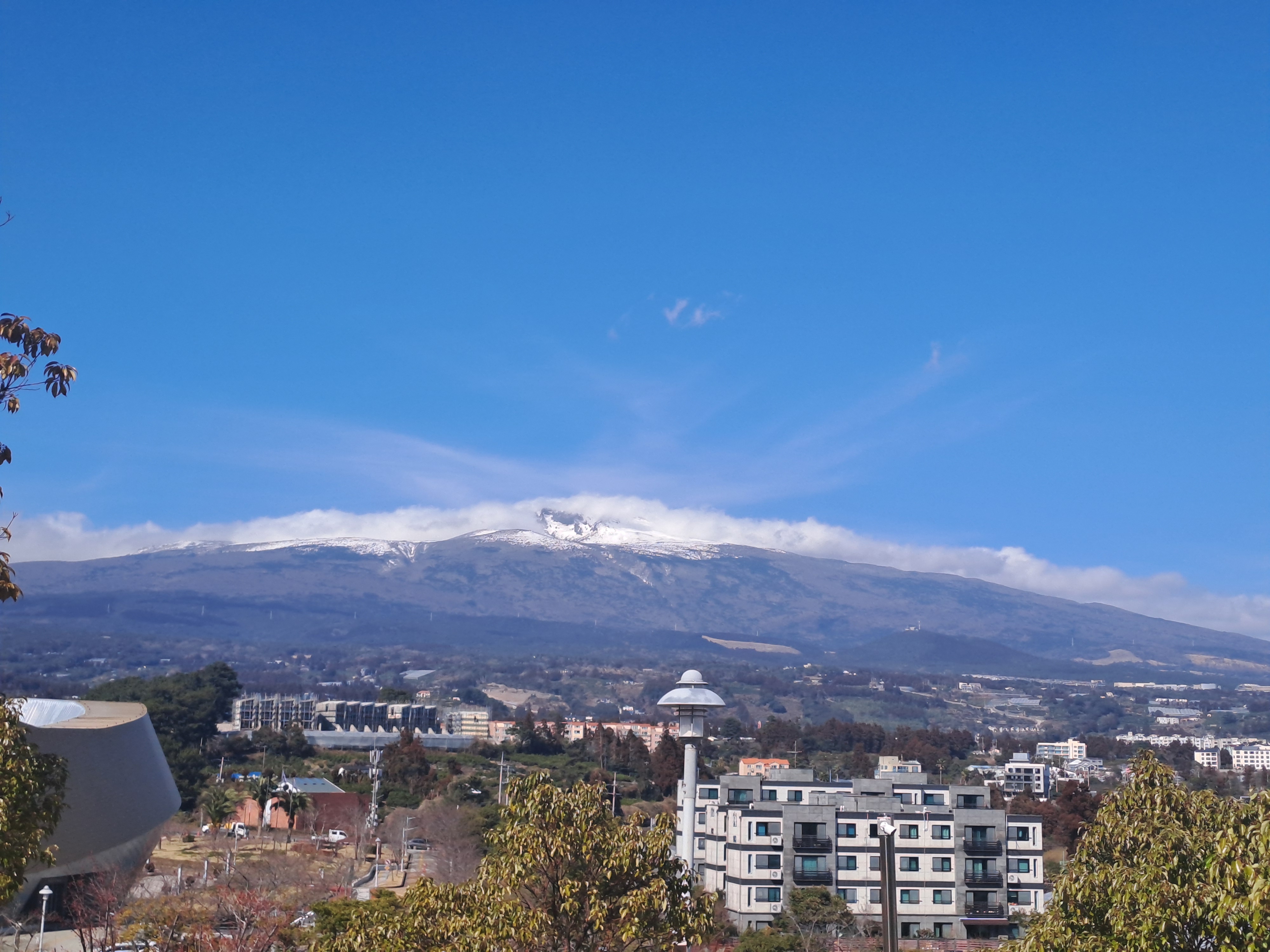 제주도 환절기 질환 예방법