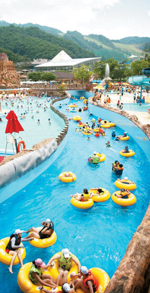 워터파크최저가입장