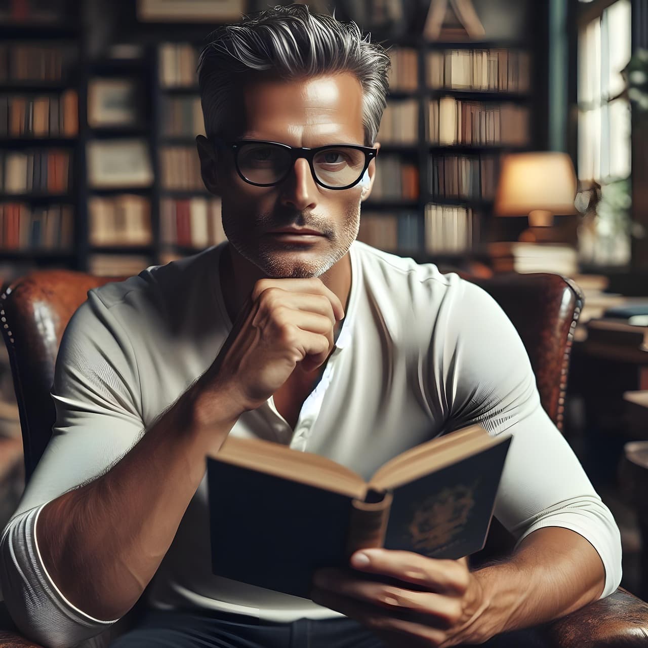 남자 갱년기 증상