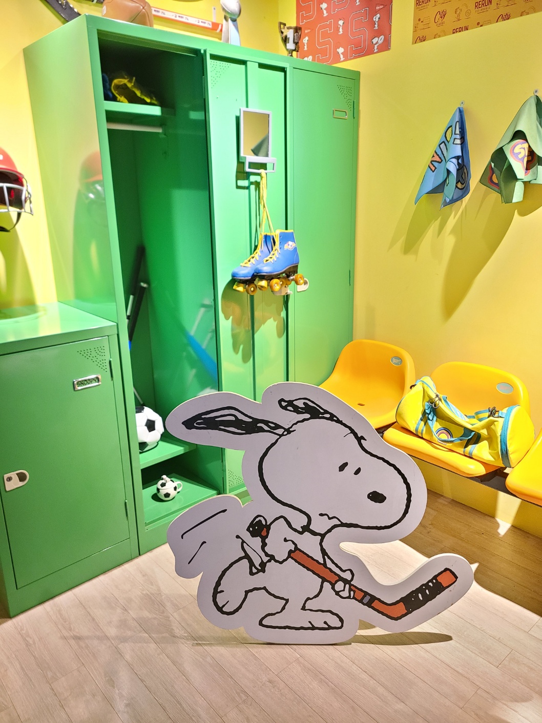 제주 스누피가든