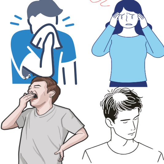 39도 고열, 몸살, 발진... 뎅기열이 몰아친다! 증상과 치료법 완벽 공략