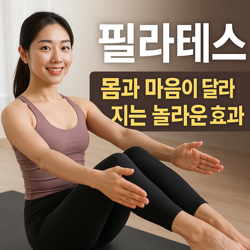 필라테스