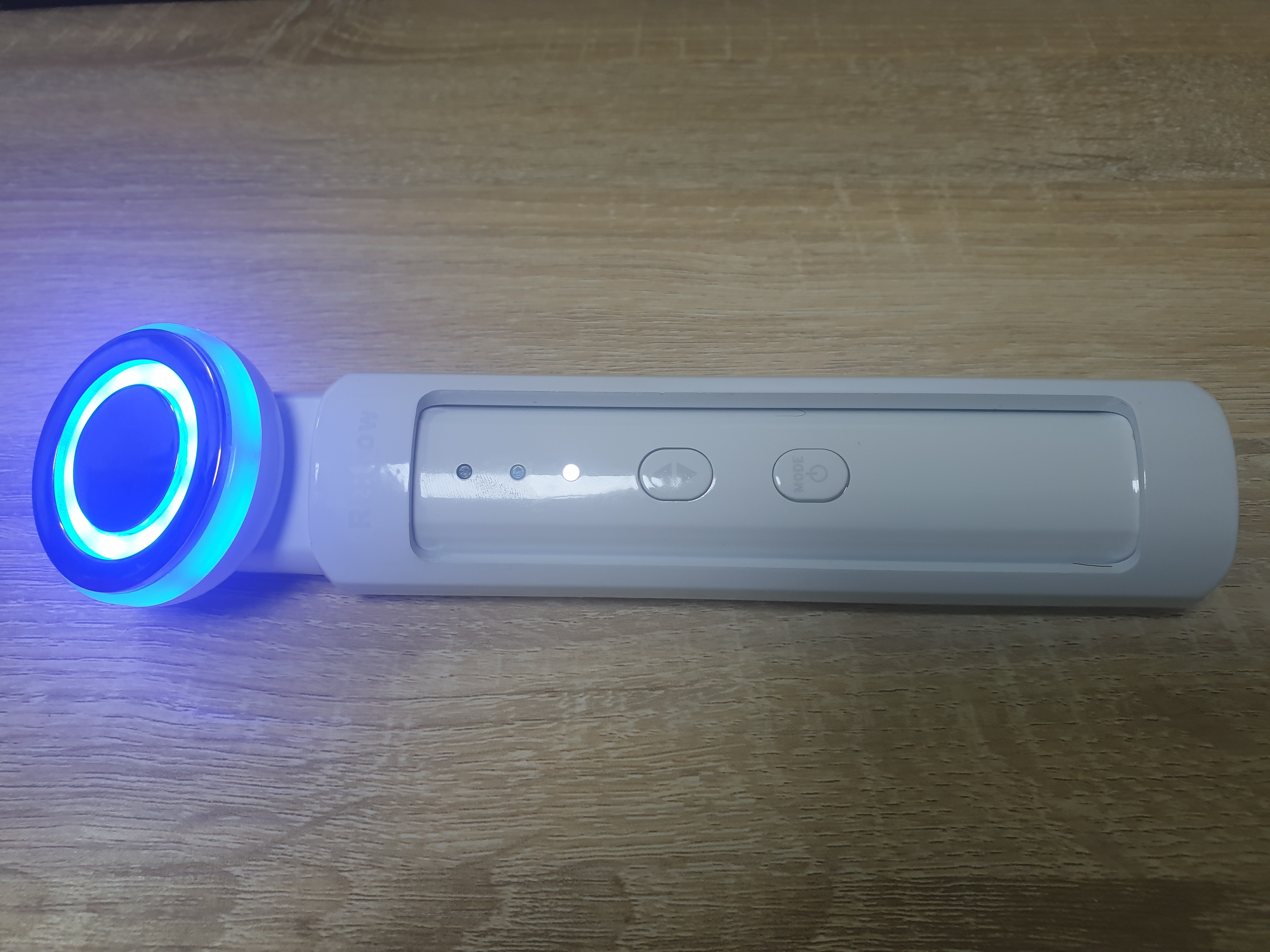 리플로우 고주파 EMS 모드