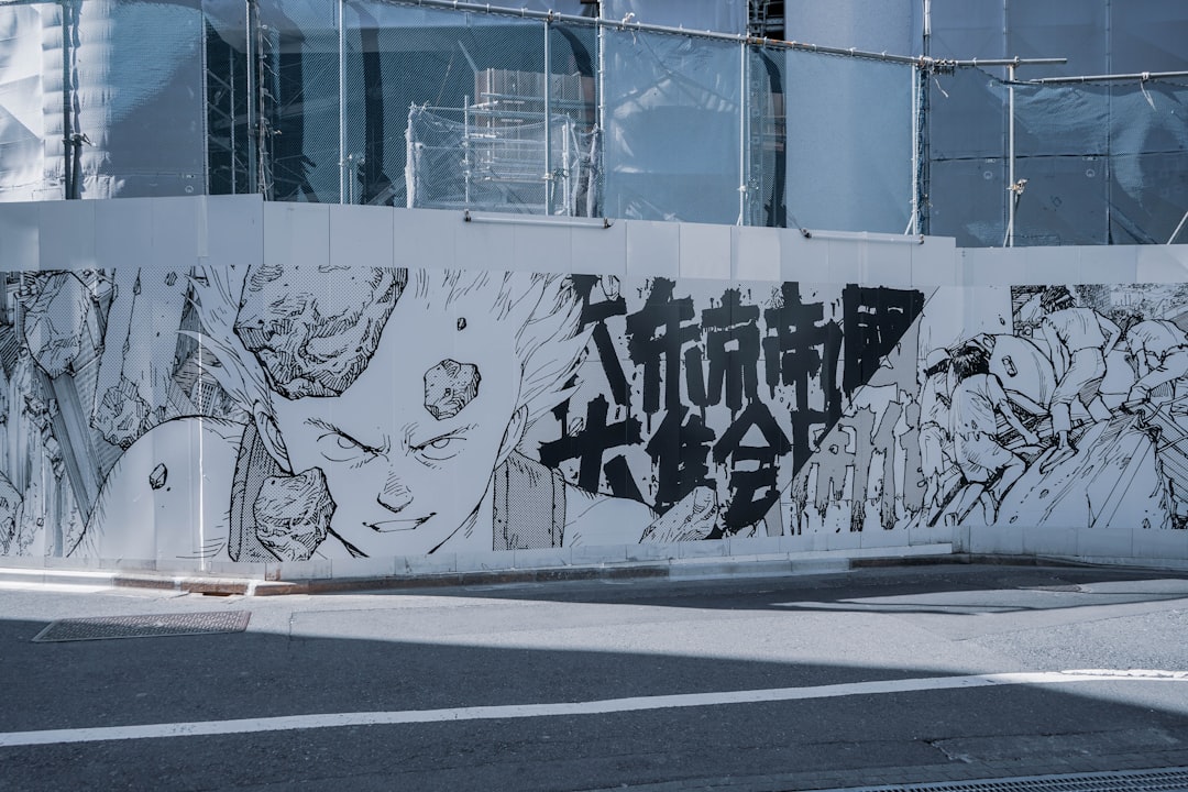 Anime