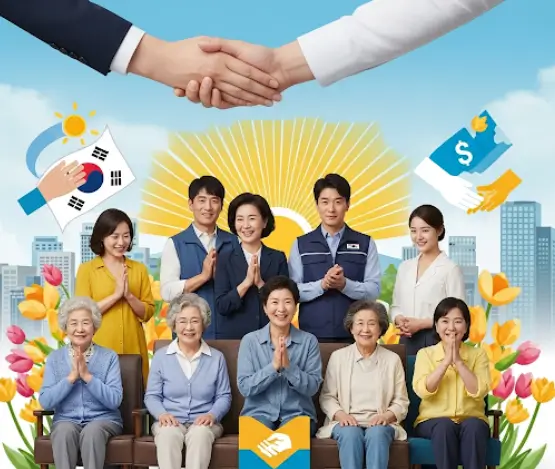 전국민 민생지원금