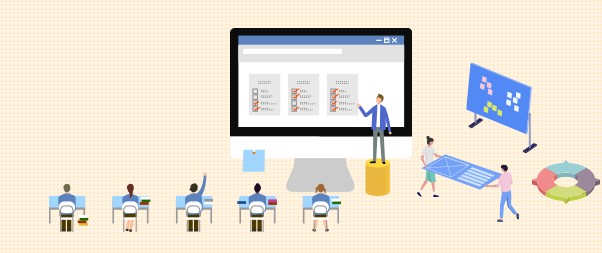 내일배움카드 신청자격