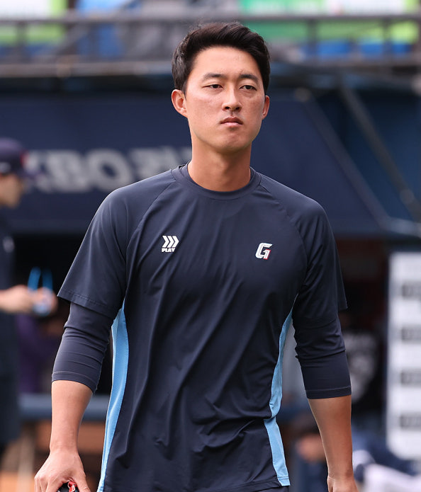 롯데 FA 170억 트리오 노진혁