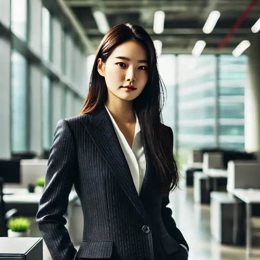 성공,회사,동기,정서,행동