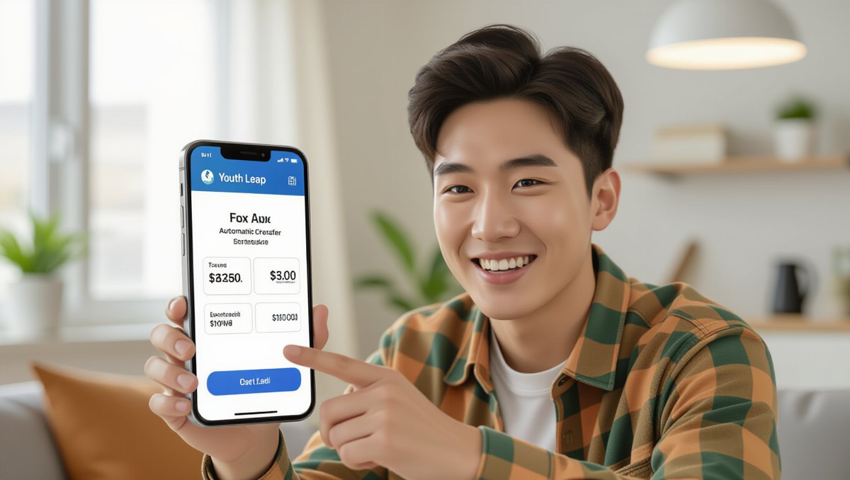 청년도약계좌 자동이체