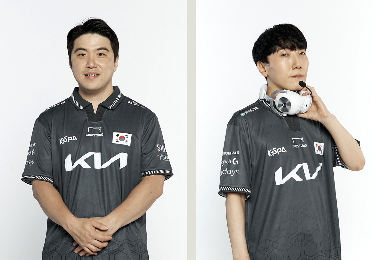 제19회 항저우 아시안게임 E스포츠 중계 종목 일정 명단