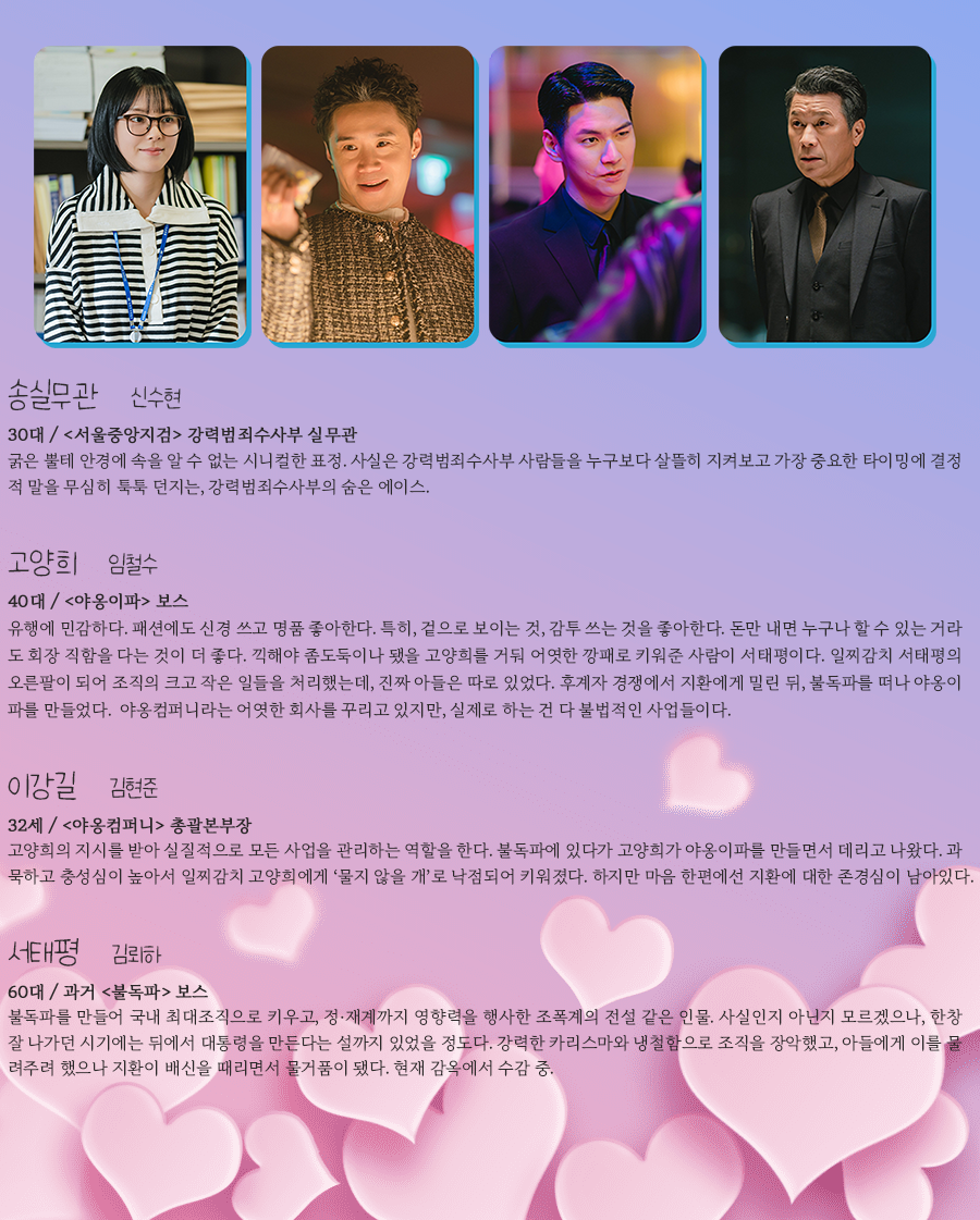 놀아주는 여자 몇부작 출연진 등장인물관계도 ott 원작 정보 시청률