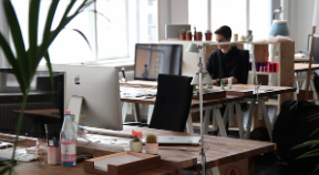 실업급여 신청하기