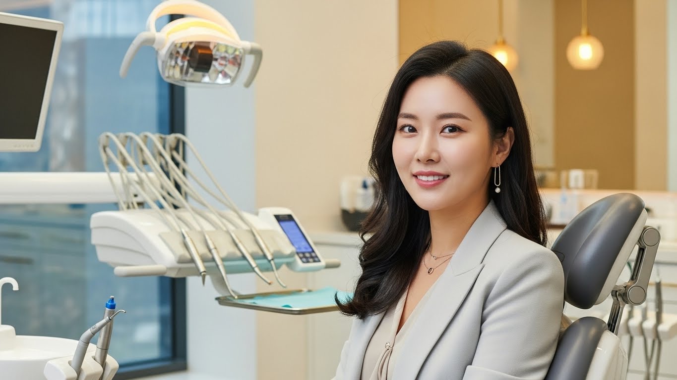 치아 신경치료 후 통증