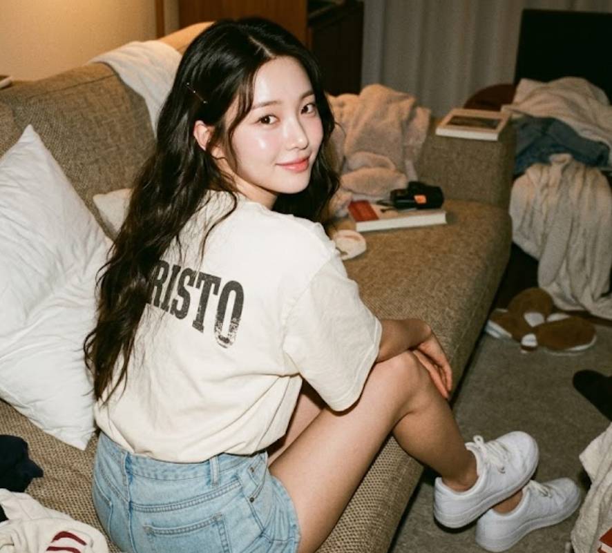 인물 프롬프트