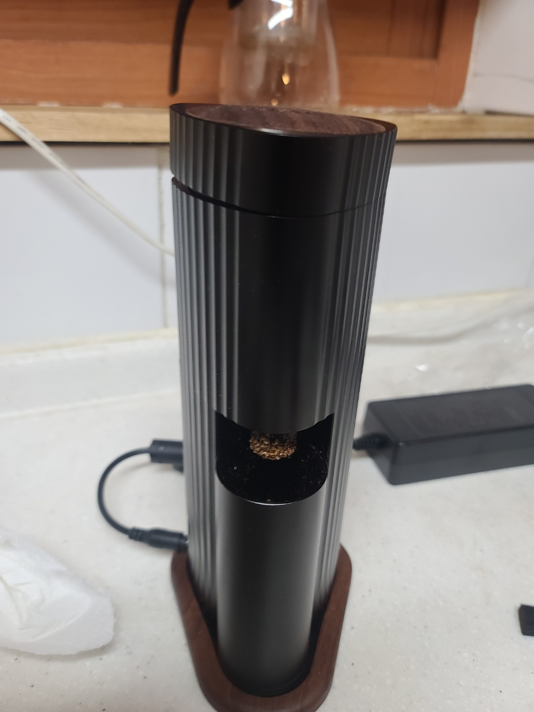 리큅 델라카도 프리미엄 커피 그라인더