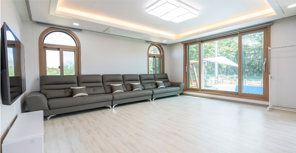 그곳에가면 펜션 그곳에가면 독채