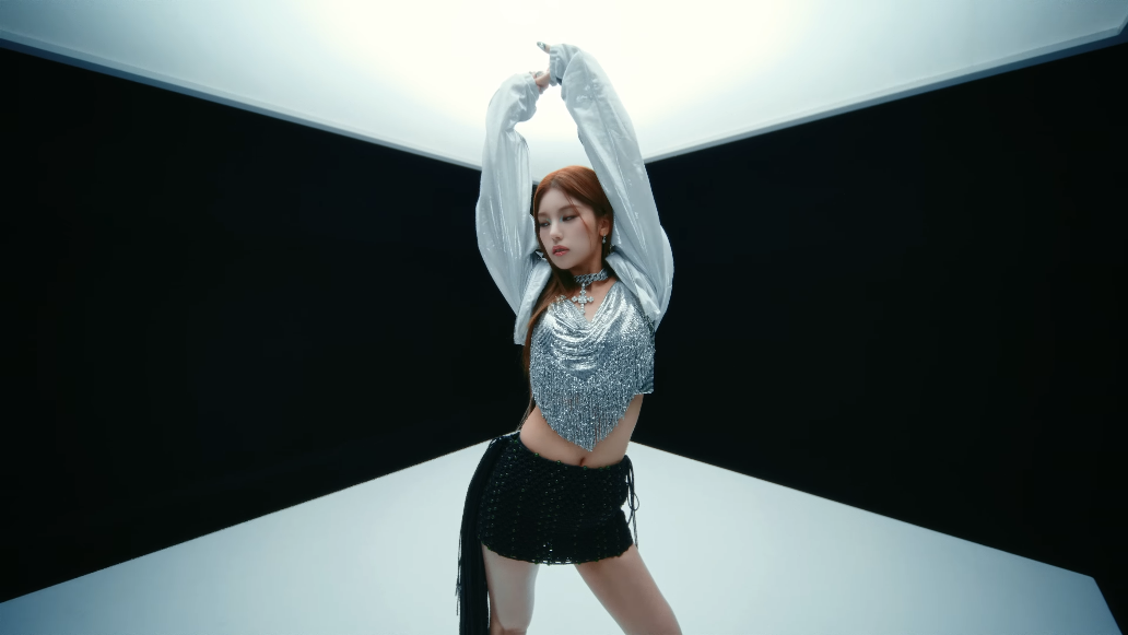 ITZY(있지), KILL MY DOUBT