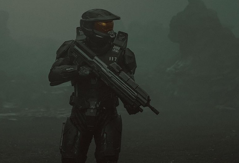 [티빙 미드 추천] 헤일로 시즌2 1화 줄거리 결말