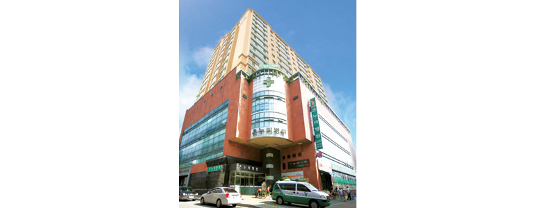 서울 성북구 요양병원