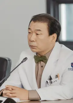 닥터 차정숙