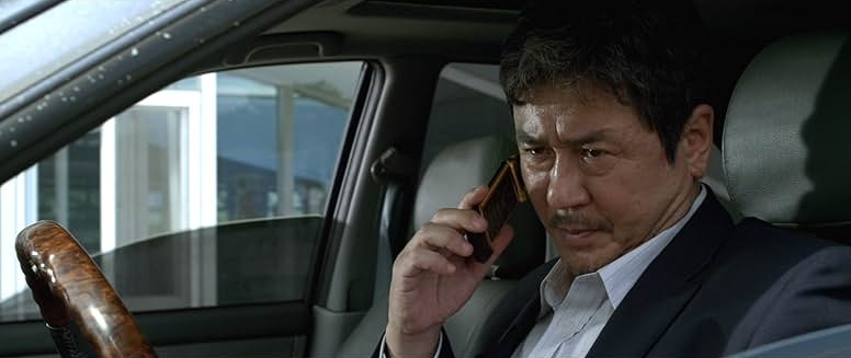신세계 영화 리뷰
